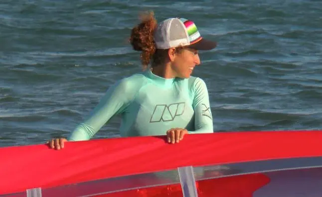 Tres mexicanos clasifican al Mundial de Vela
