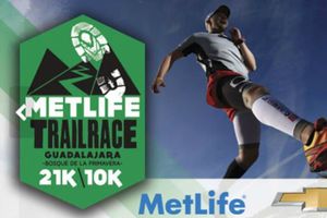 El Trail Race Guadalajara, para el 5 de octubre