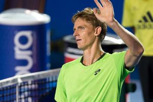 Kevin Anderson avanza a la Final del AMT
