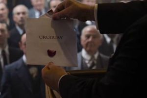 Checa el trailer de la película de la FIFA