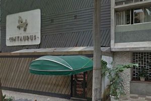 Seleccionados mexicanos niegan visita a 'table dance'