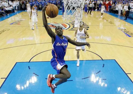 NBA volverá a presentarse en México