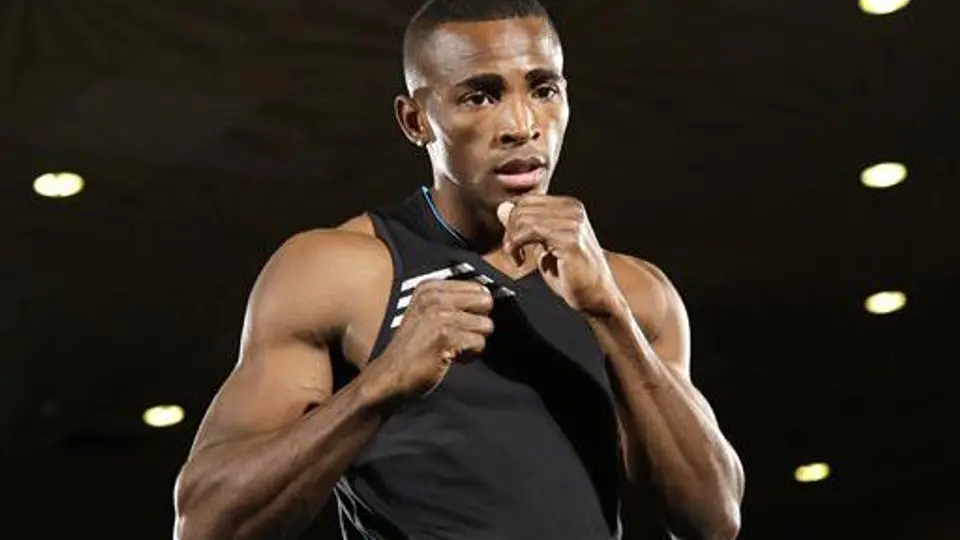 Erislandy Lara confiesa que México fue la puerta de su libertad