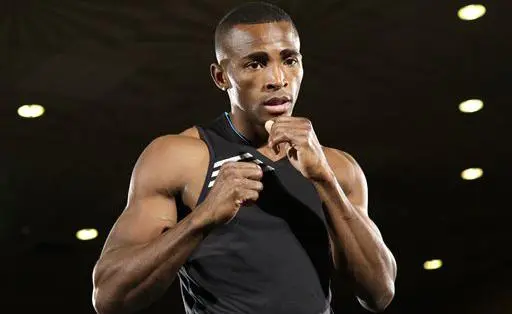 Erislandy Lara confiesa que México fue la puerta de su libertad