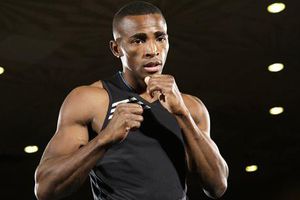 Erislandy Lara confiesa que México fue la puerta de su libertad
