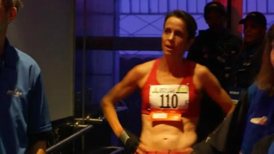 Walsham hace historia y se lleva la carrera del Empire State 2014