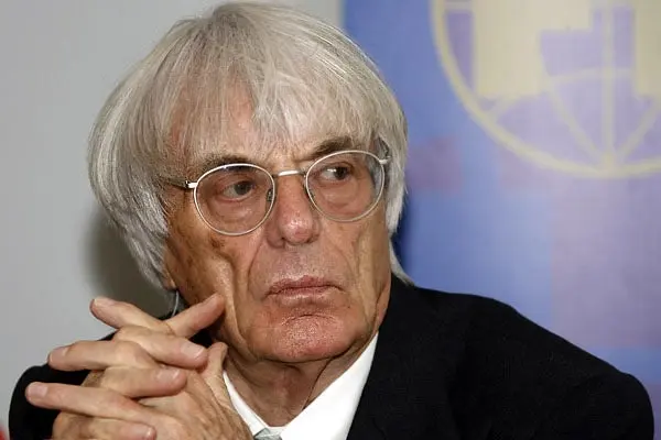 A Ecclestone le agradaría que una mujer se encargue de la F1