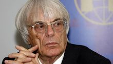 A Ecclestone le agradaría que una mujer se encargue de la F1