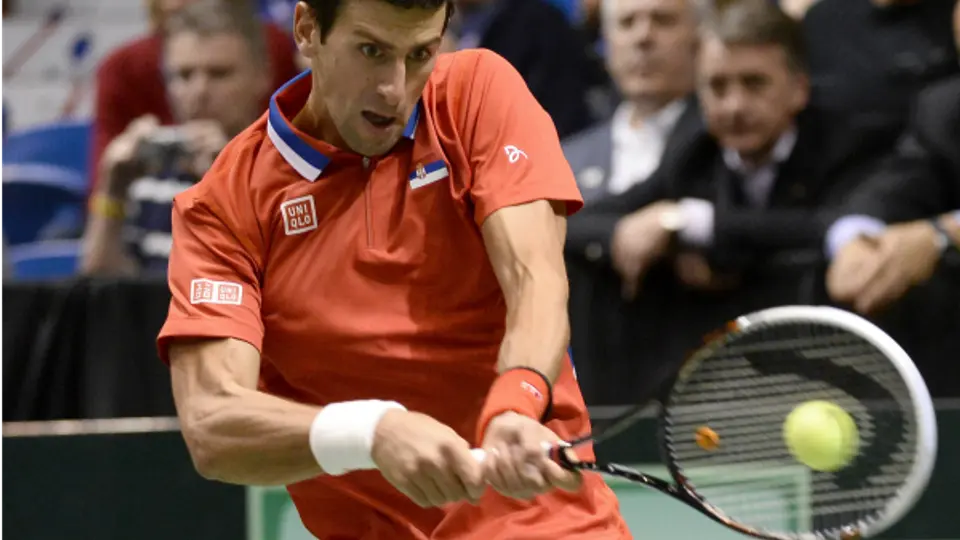 Djokovic jugará el Masters de Monte-Carlo