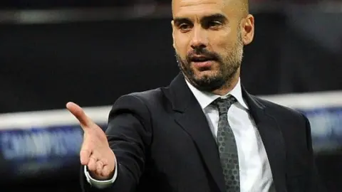 Bayern Munich cobrará por ver primer entrenamiento de Guardiola