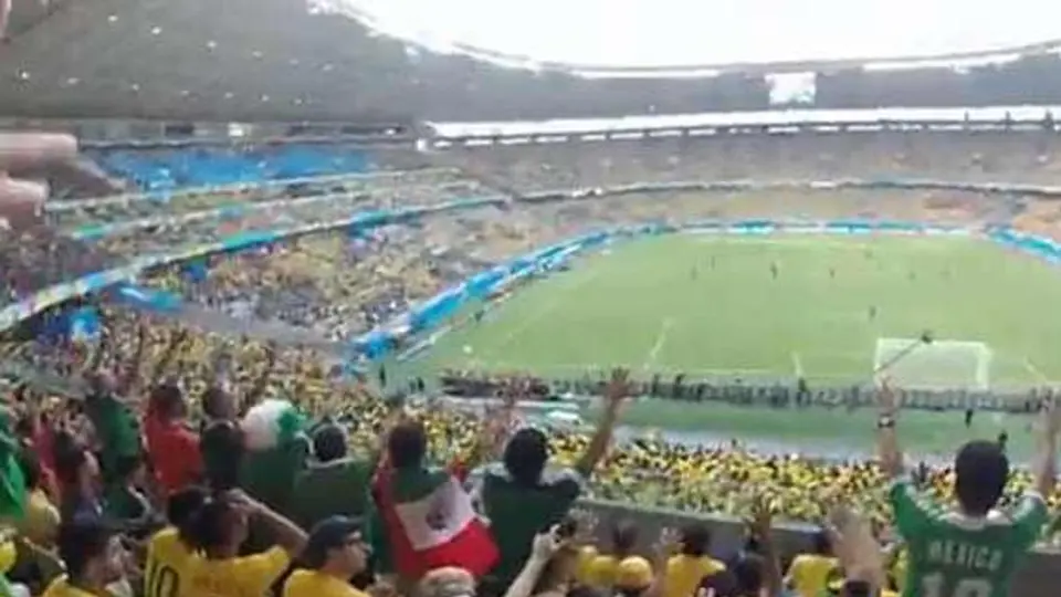 Por polémica con FIFA buscan #UnNuevoGritoParaMexico