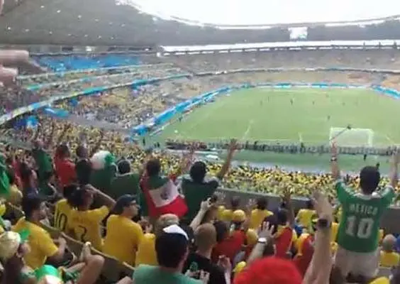 Por polémica con FIFA buscan #UnNuevoGritoParaMexico