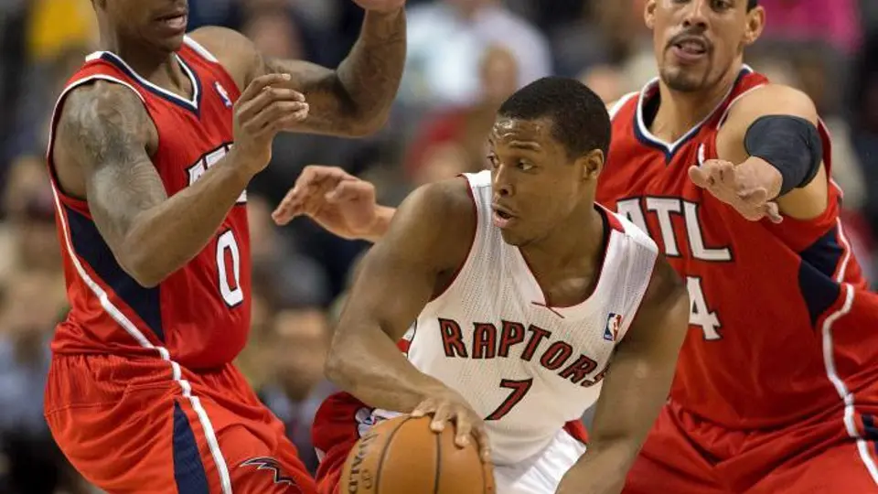 Ayón consigue su mejor juego en NBA en derrota de Hawks