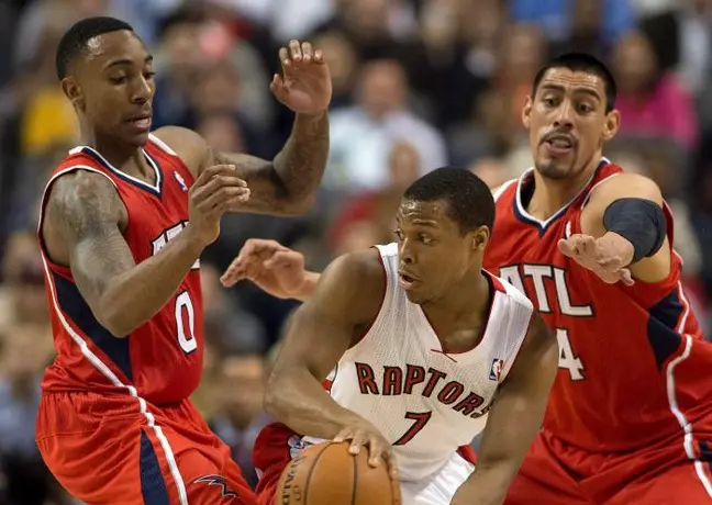 Ayón consigue su mejor juego en NBA en derrota de Hawks