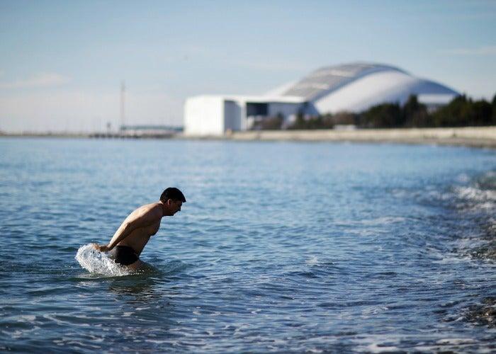 FOTO: AP