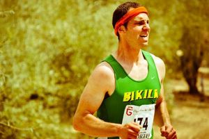 Nutrientes clave para después de una carrera