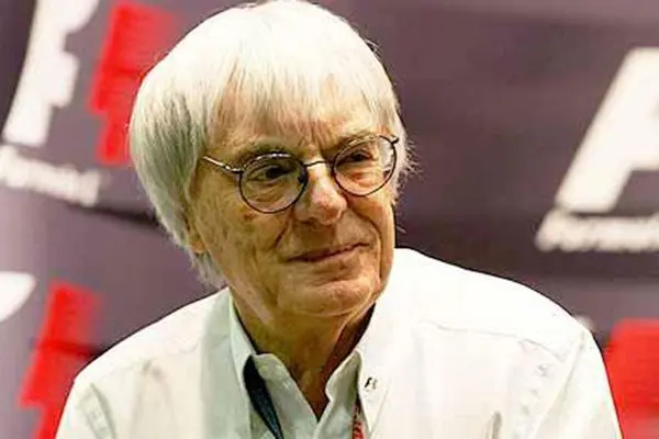 Bernie Ecclestone investigado por soborno en Munich