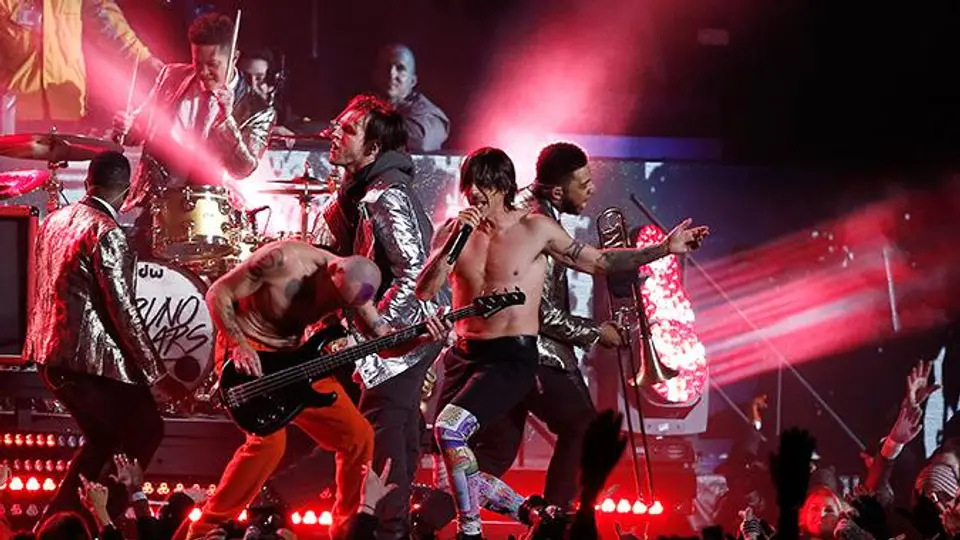 Super Bowl XLVIII y su impacto en Twitter