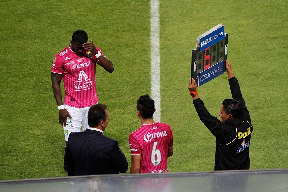FOTO: DANIEL GÁMEZ