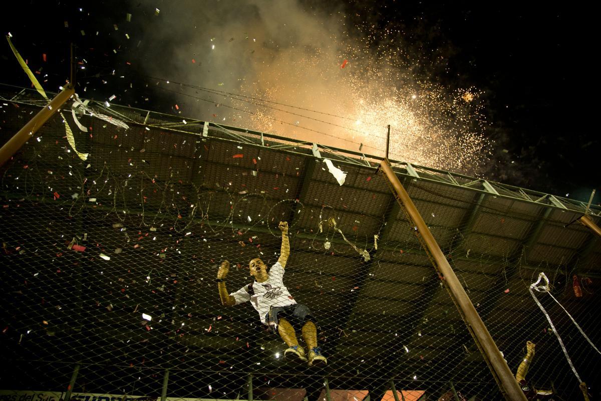FOTO: AP