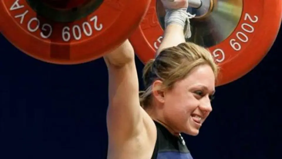 Carolina Valencia podría perder bronce histórico