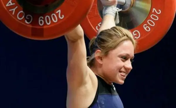 Carolina Valencia podría perder bronce histórico