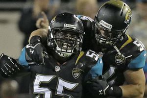 Jacksonville logra su tercera victoria en fila