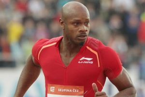 Entrenador de Powell niega suministro de sustancias prohibidas