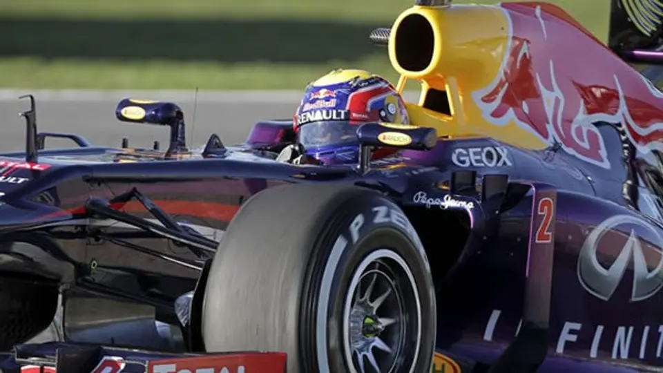 Equipos de F1 probarán neumáticos de 2014 en Interlagos