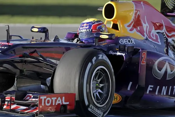 Equipos de F1 probarán neumáticos de 2014 en Interlagos