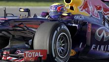 Equipos de F1 probarán neumáticos de 2014 en Interlagos