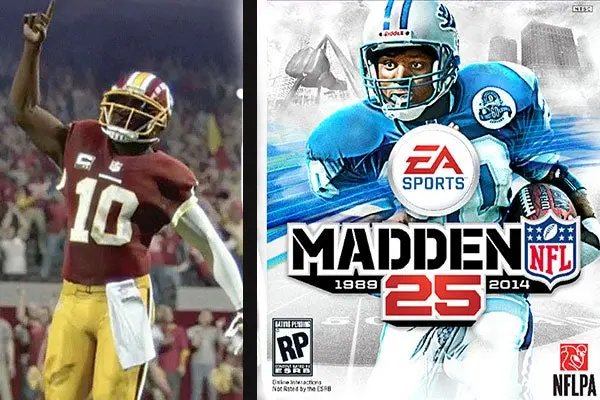 RÉCORD te regala un videojuego Madden 25