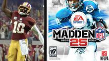 RÉCORD te regala un videojuego Madden 25