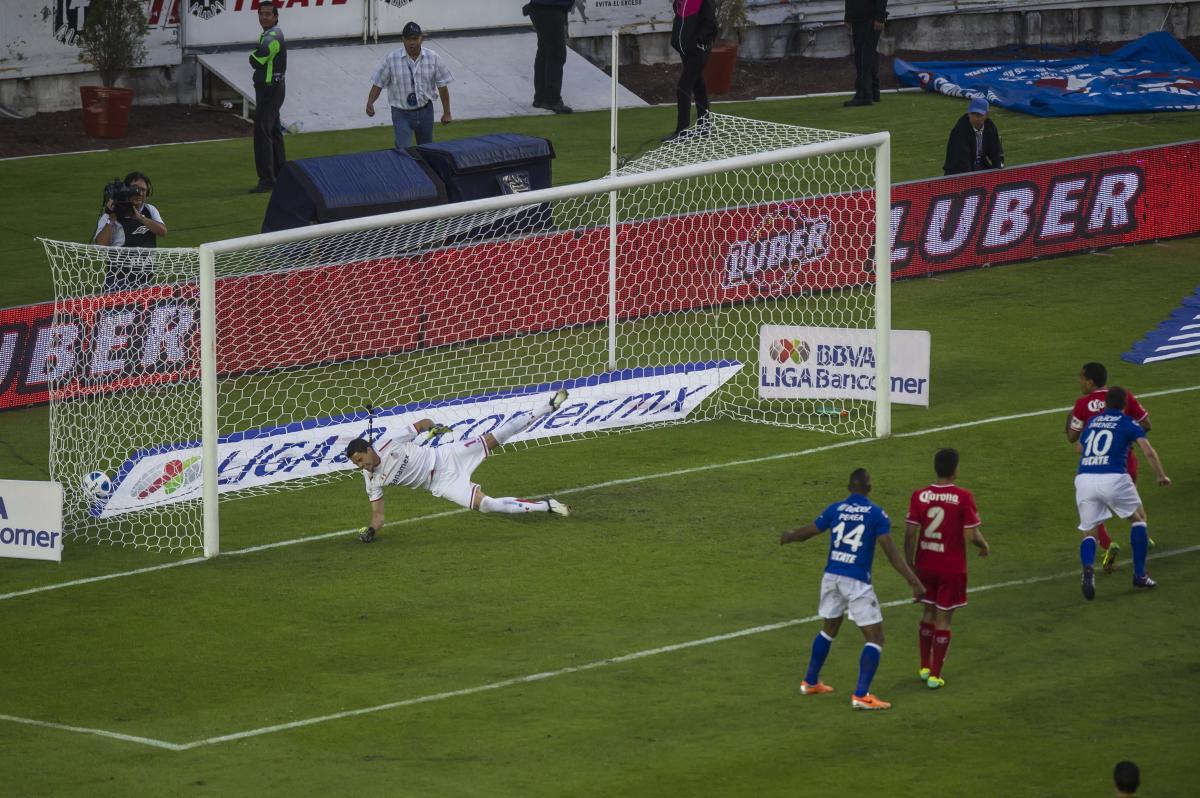 FOTO: CÉSAR VICUÑA