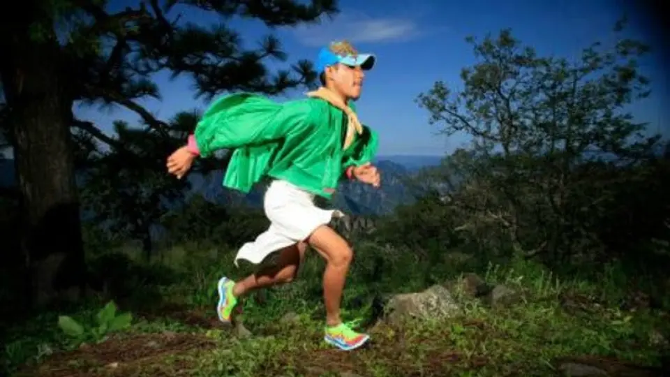 Nike se inspira en Rarámuris para nuevo calzado
