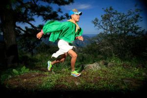 Nike se inspira en Rarámuris para nuevo calzado