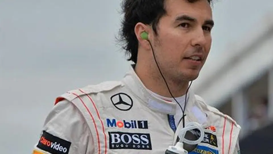 'Voy a ser igual de agresivo en Montreal': Checo Pérez