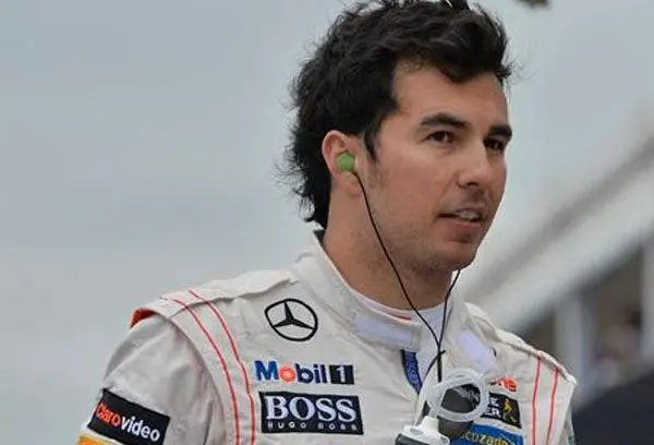 'Voy a ser igual de agresivo en Montreal': Checo Pérez