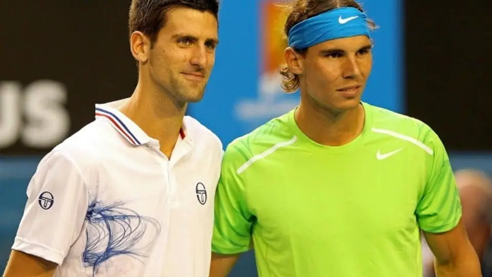 Campeones de Grand Slam y jugadores 'Top 10' van a Beijing
