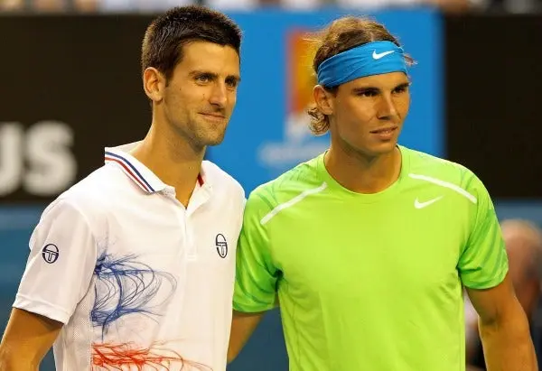 Campeones de Grand Slam y jugadores 'Top 10' van a Beijing