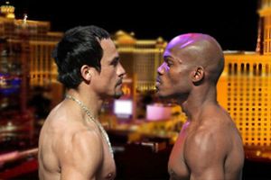 Márquez y Bradley, ansiosos por chocar sus puños