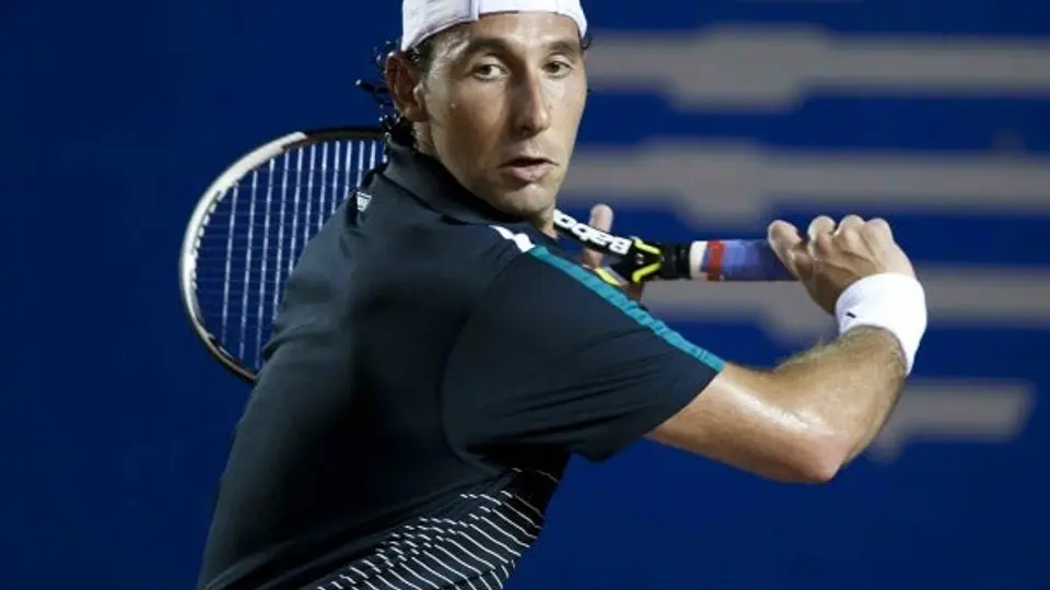 Santiago González pierde Final de dobles mixtos en US Open
