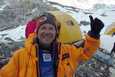 Alpinista Juanjo Garra fallece en el Himalaya
