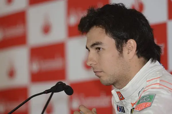 Checo Pérez sumará en Singapur su Gran Premio número 50
