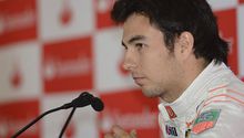 Checo Pérez sumará en Singapur su Gran Premio número 50