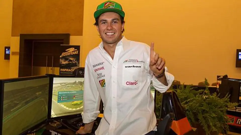 Checo, accionista de Charros de Jalisco en beisbol