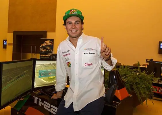 Checo, accionista de Charros de Jalisco en beisbol