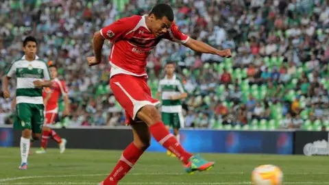 Rayados confirma fichaje de Lucas Silva