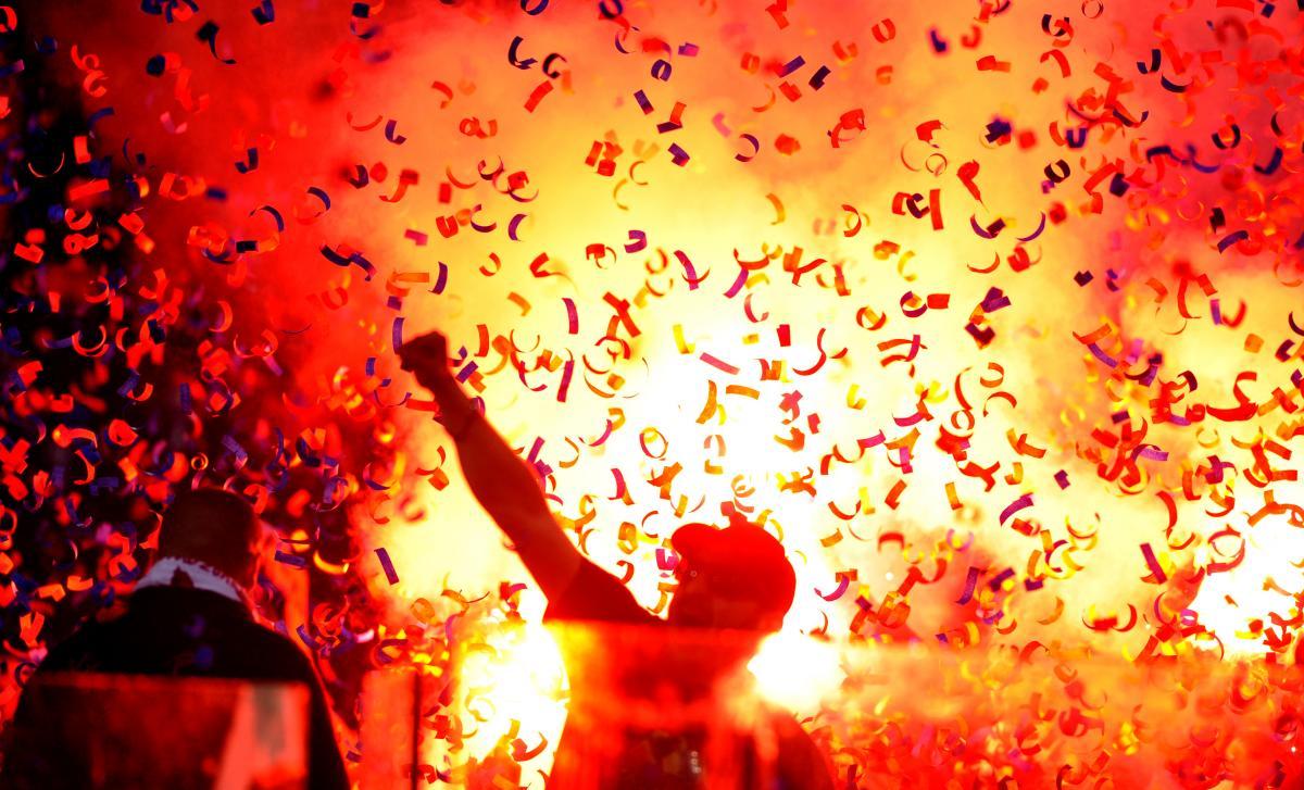 FOTO: AP