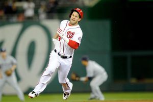 Bryce Harper será operado por lesión en el pie